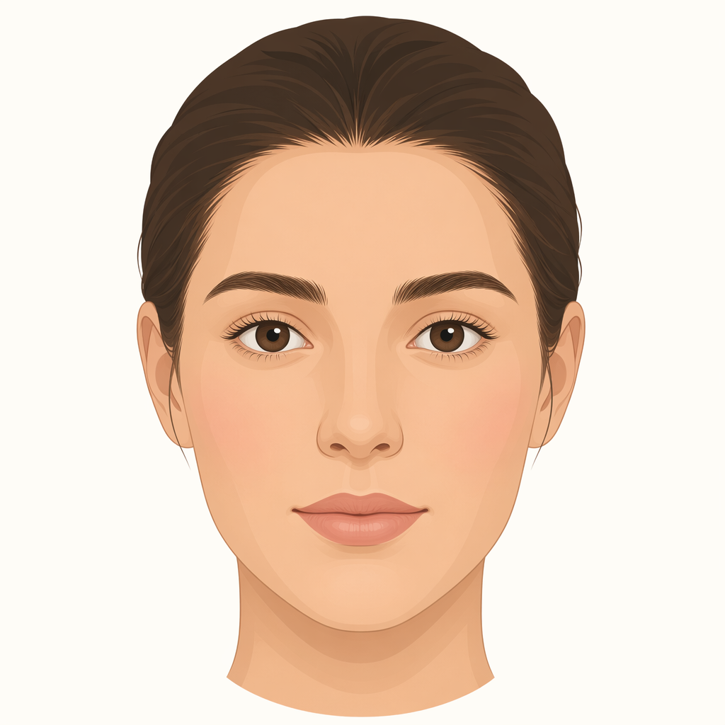 face