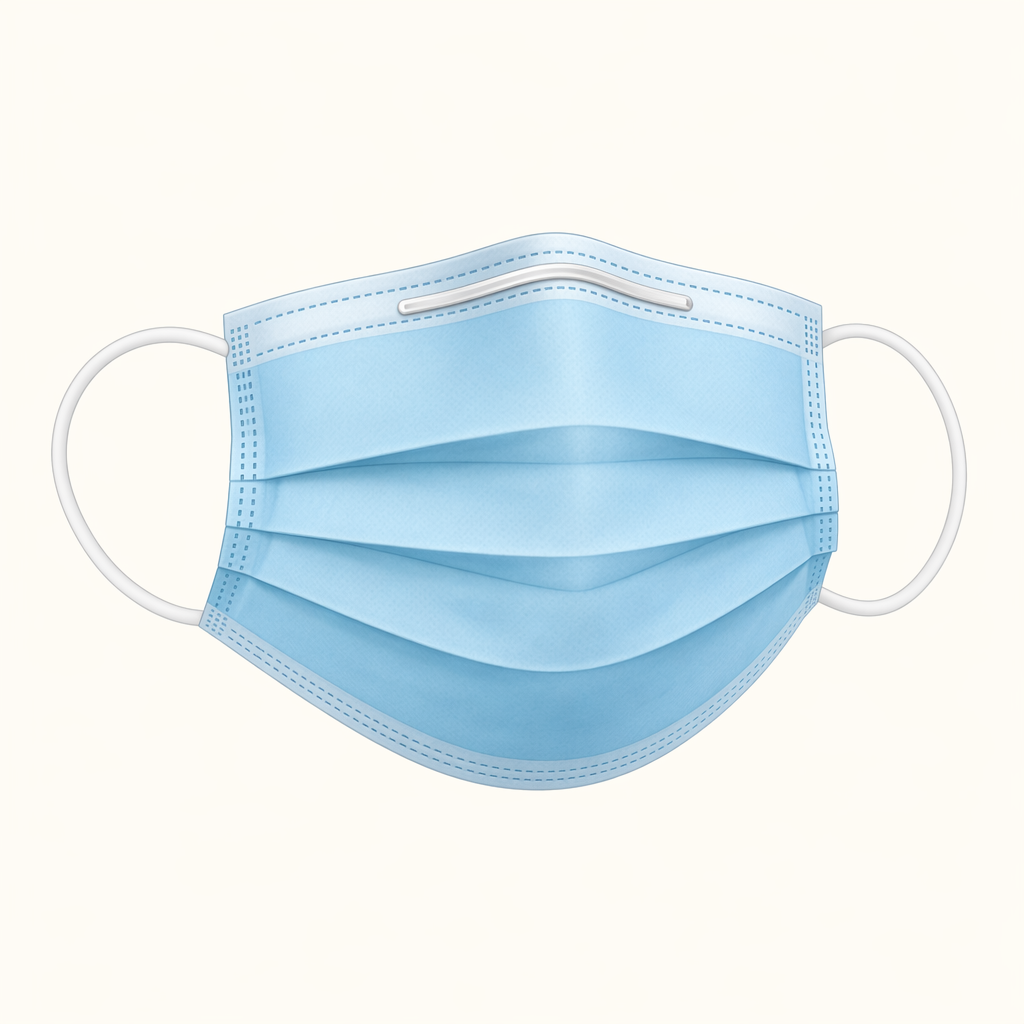 facemask