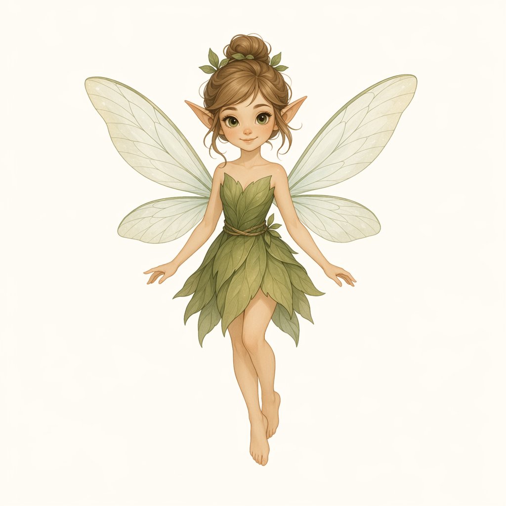 faerie