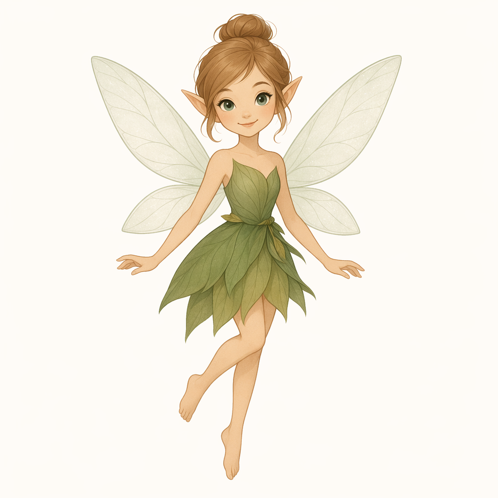 faery