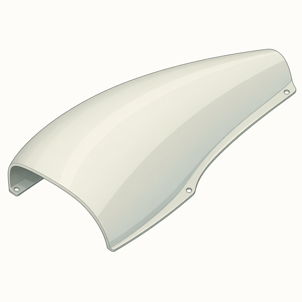 fairing