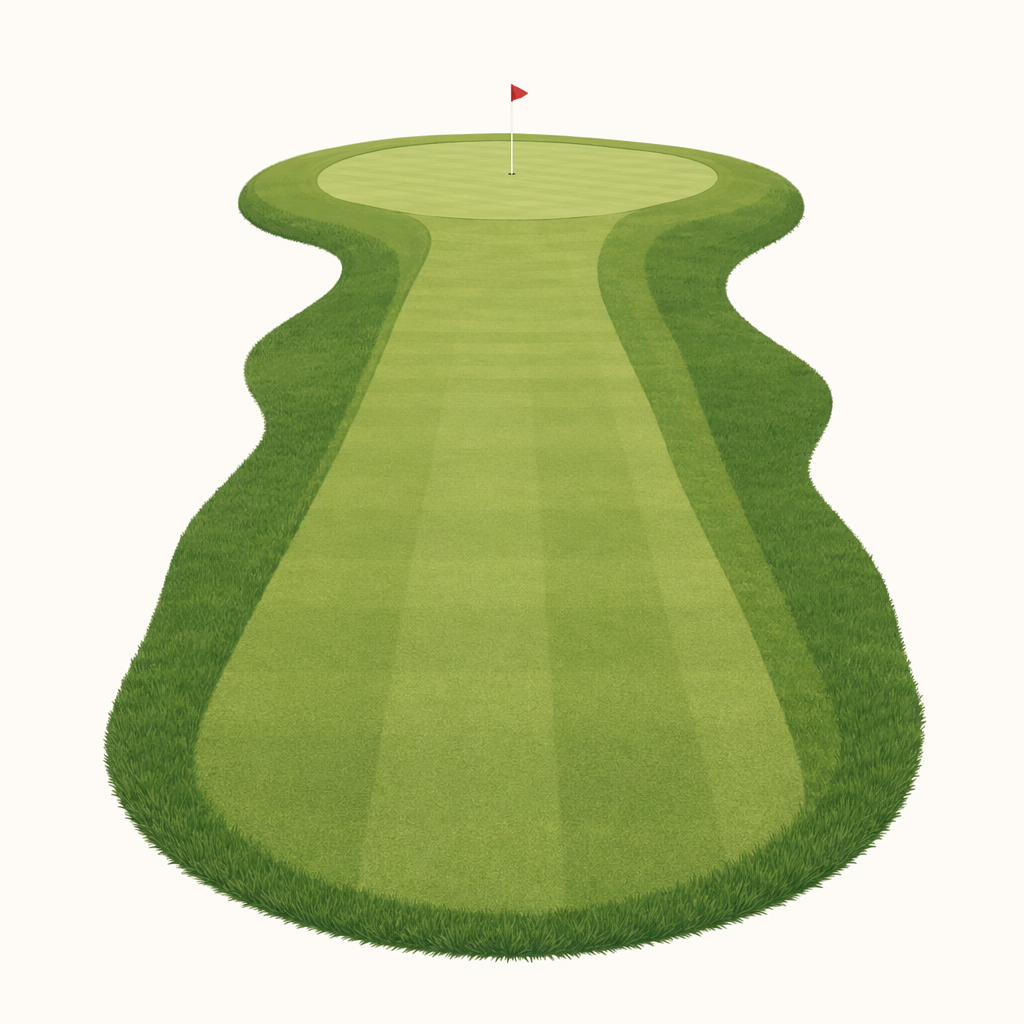 fairway