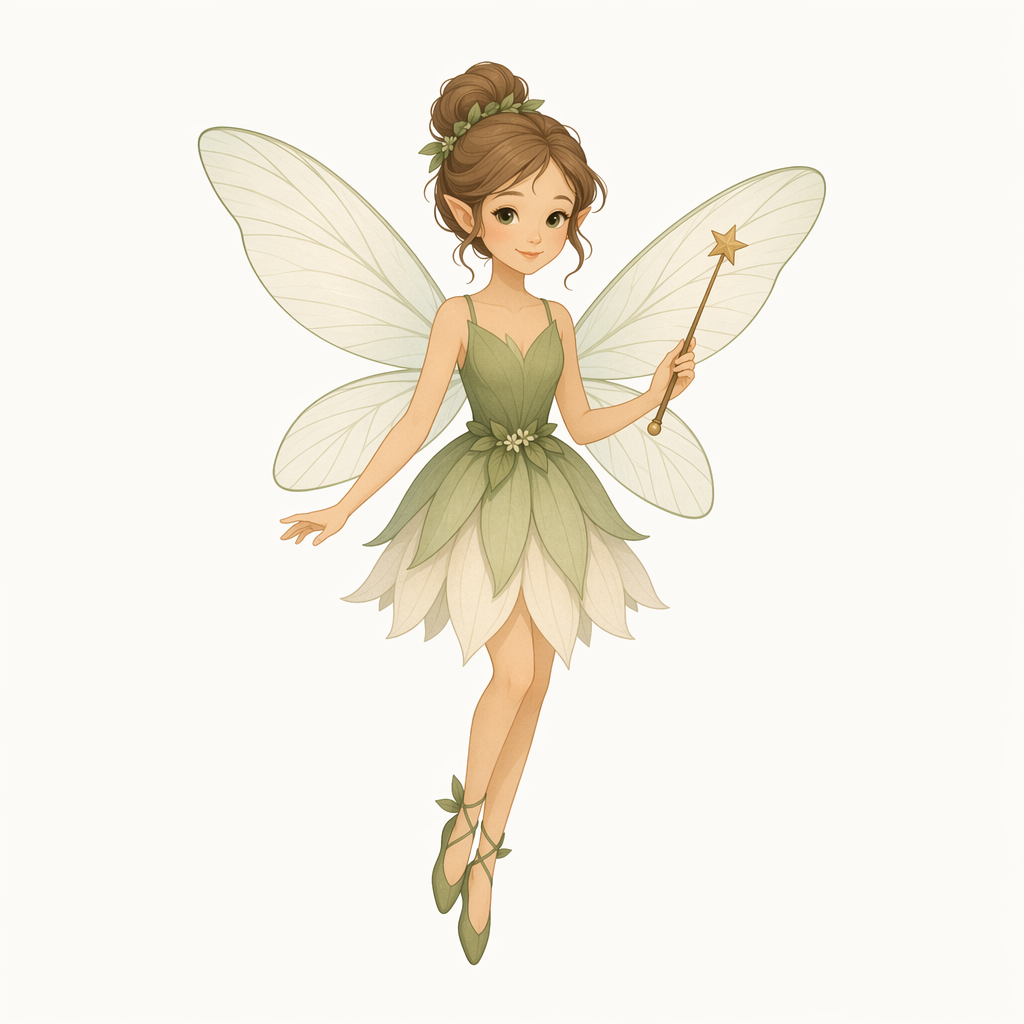 fairy