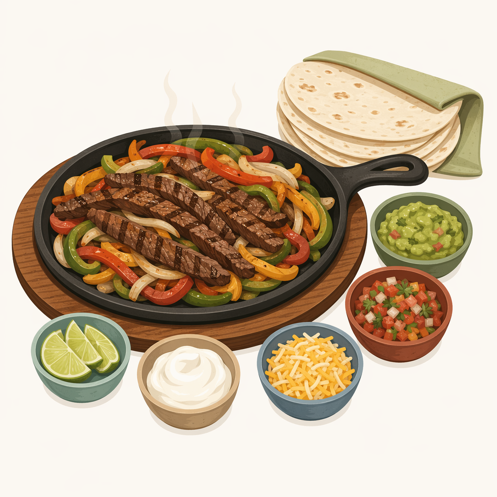 fajita