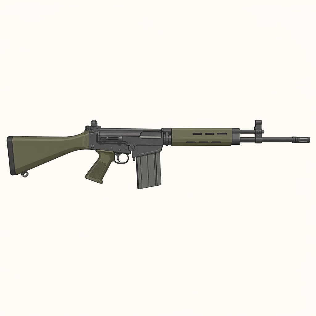 FAL