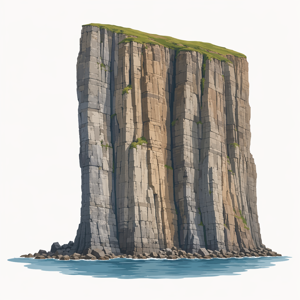 falaise