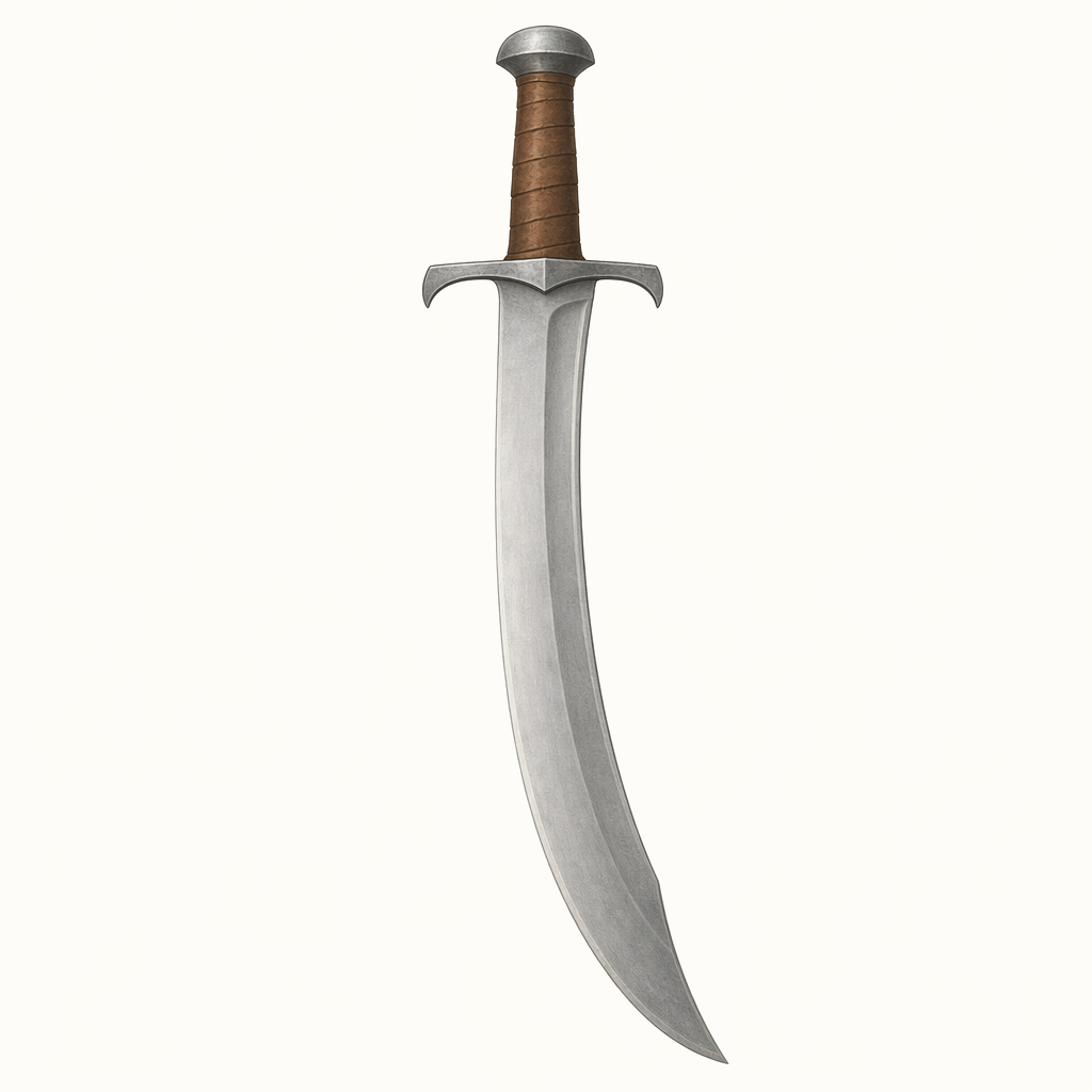 falchion