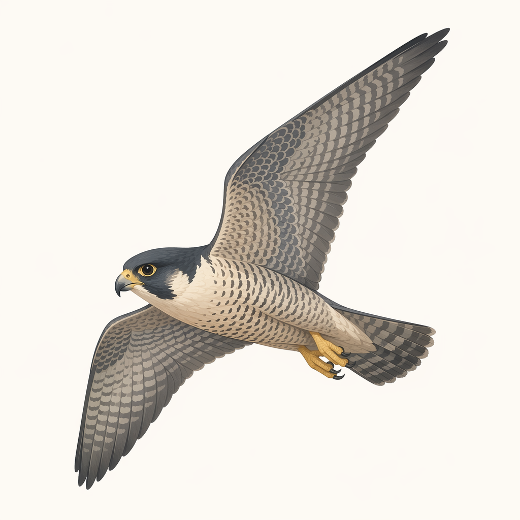 falcon