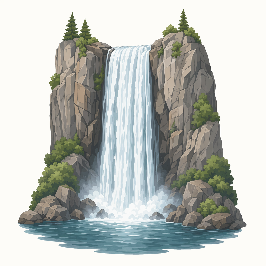 falls