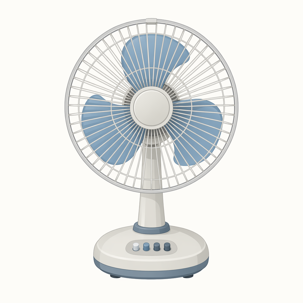 fan