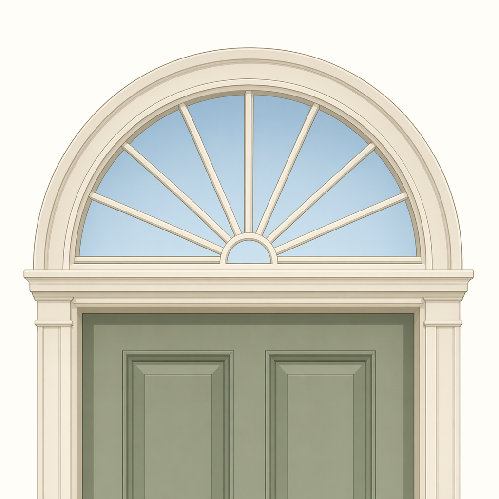 fanlight