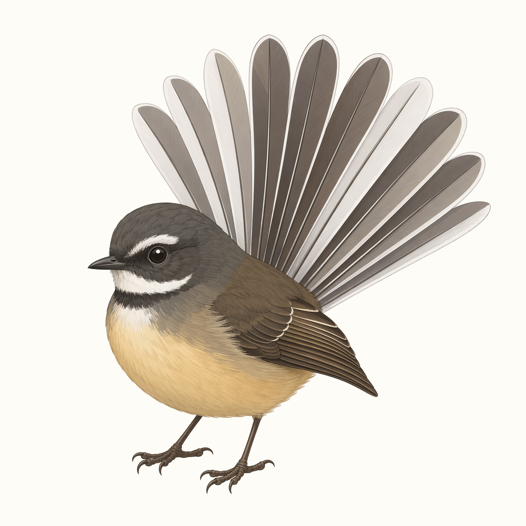 fantail