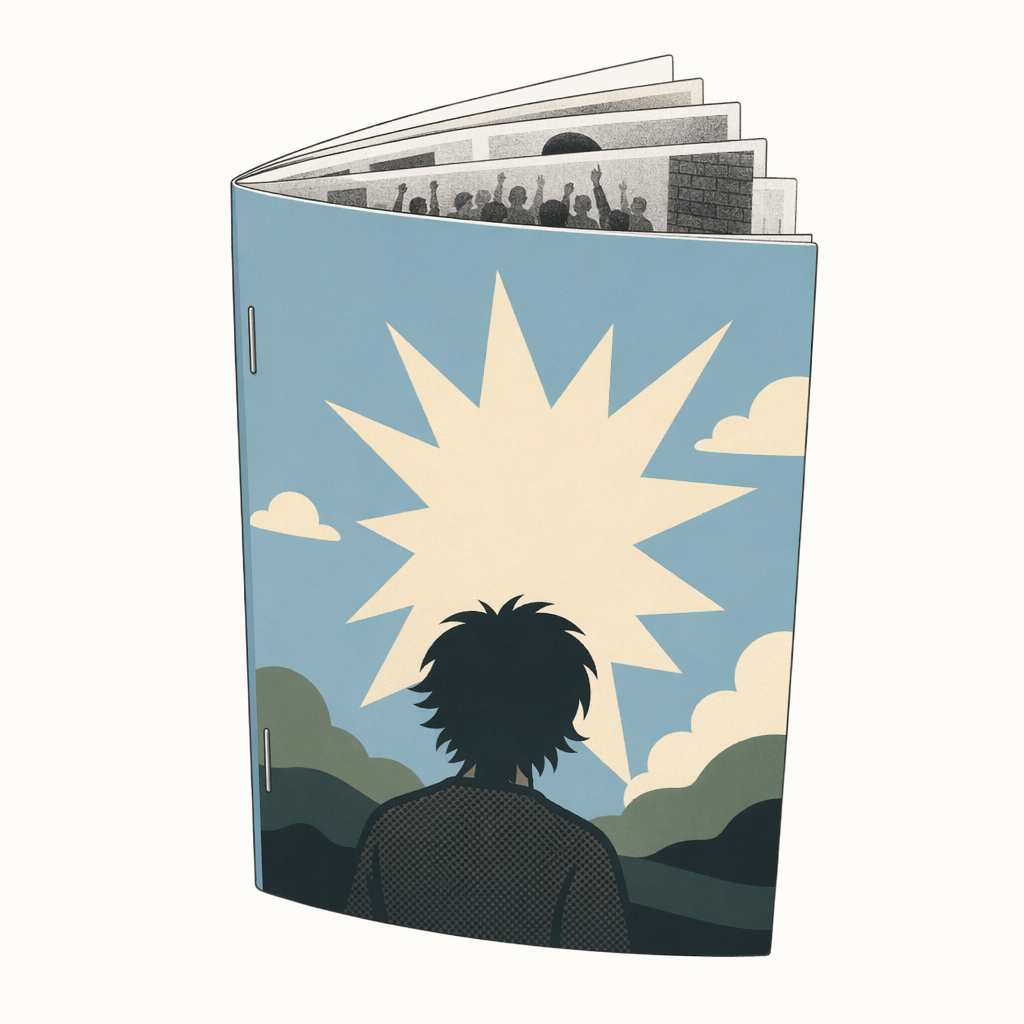 fanzine