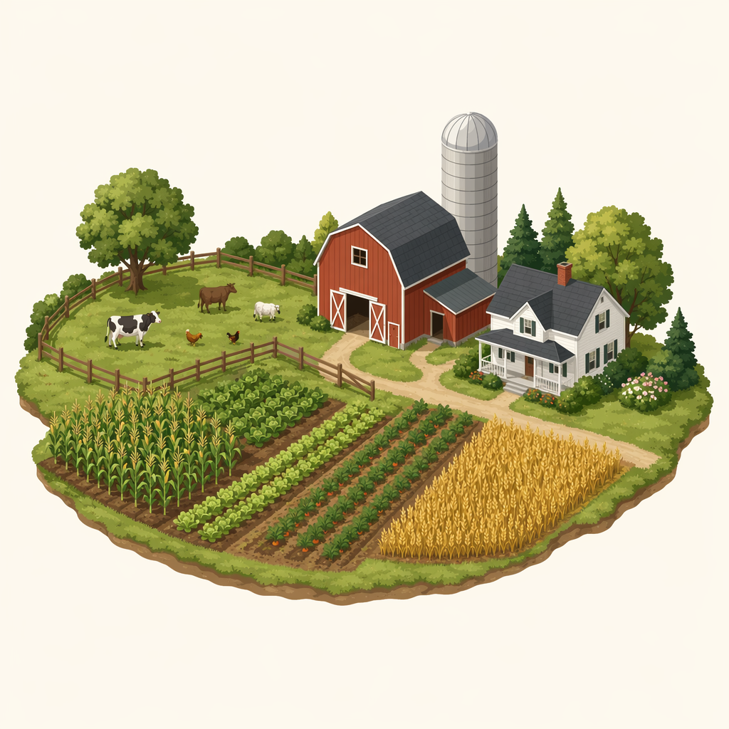 farm