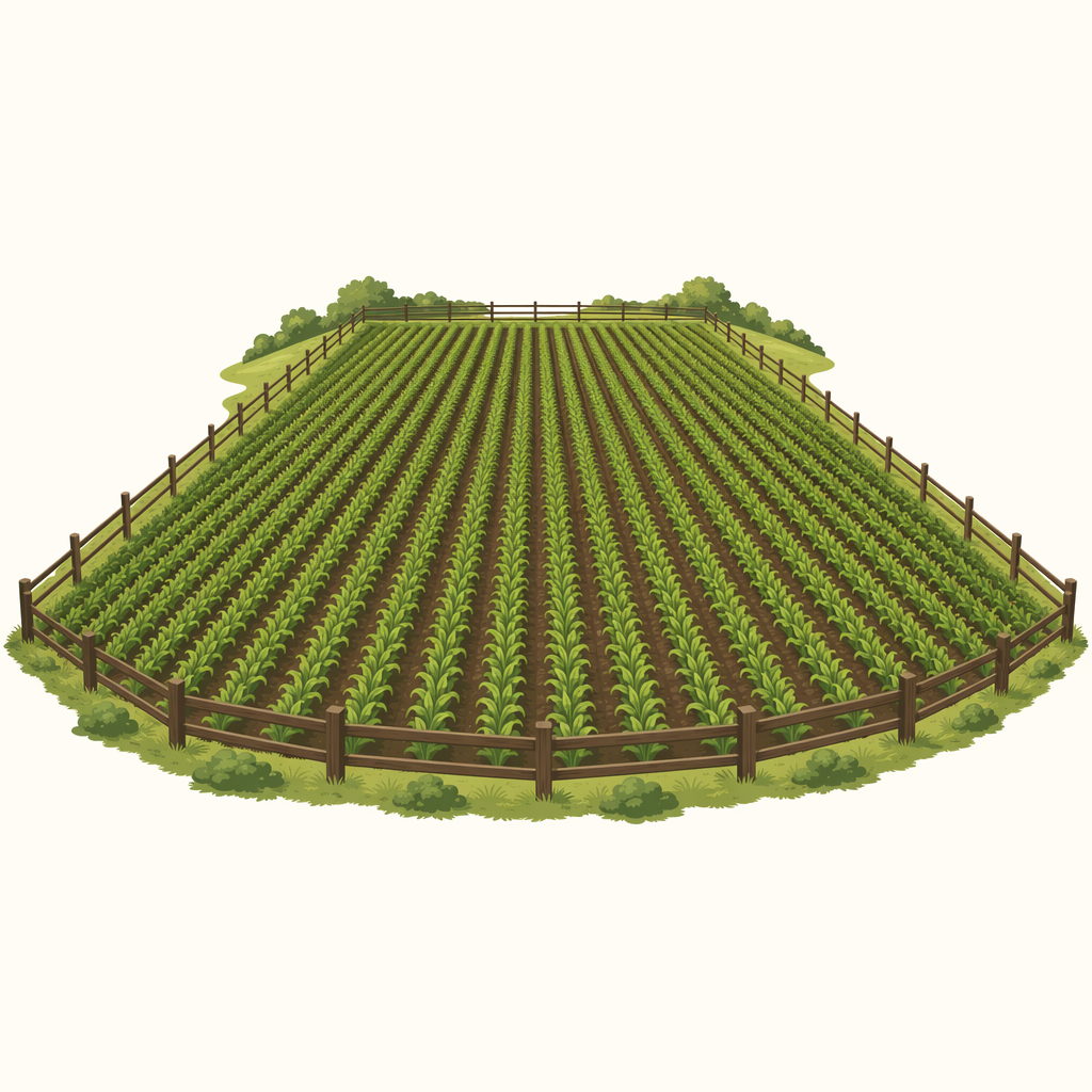 farmland