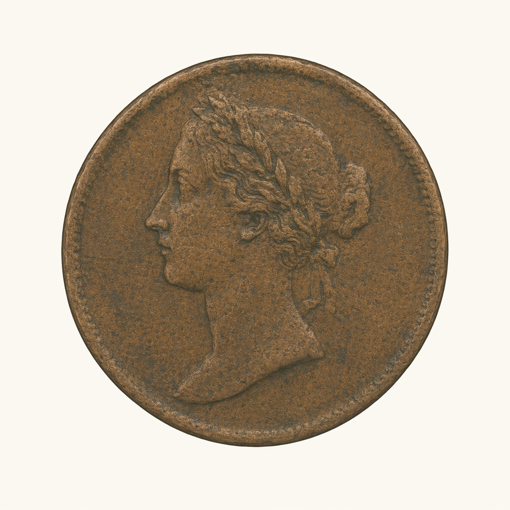 farthing