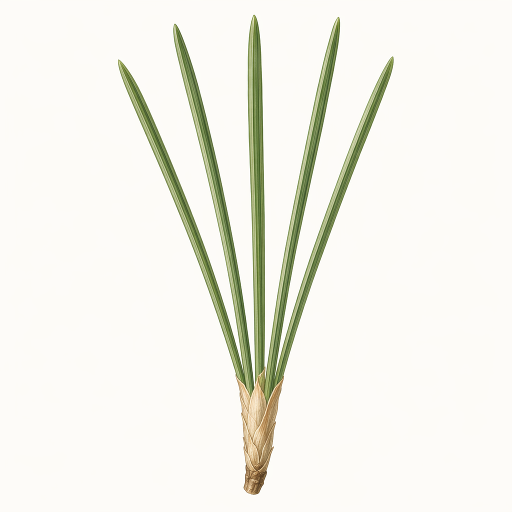 fascicle