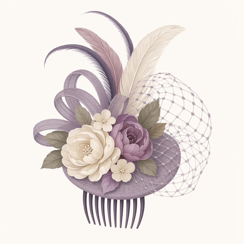 fascinator