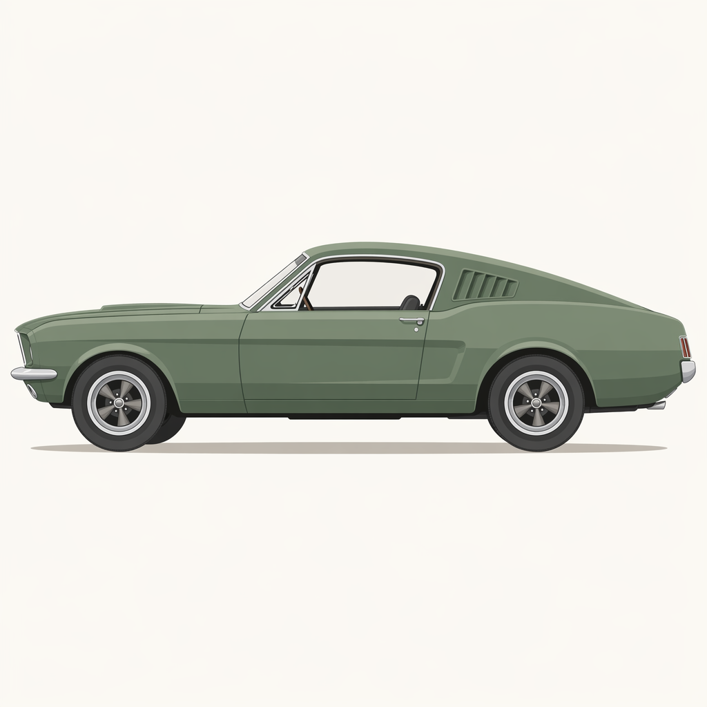 fastback
