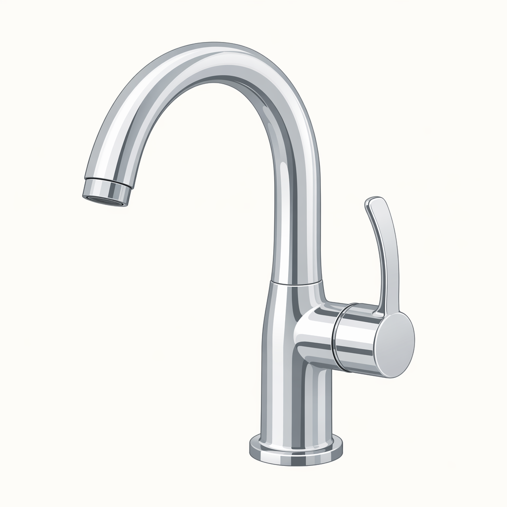 faucet