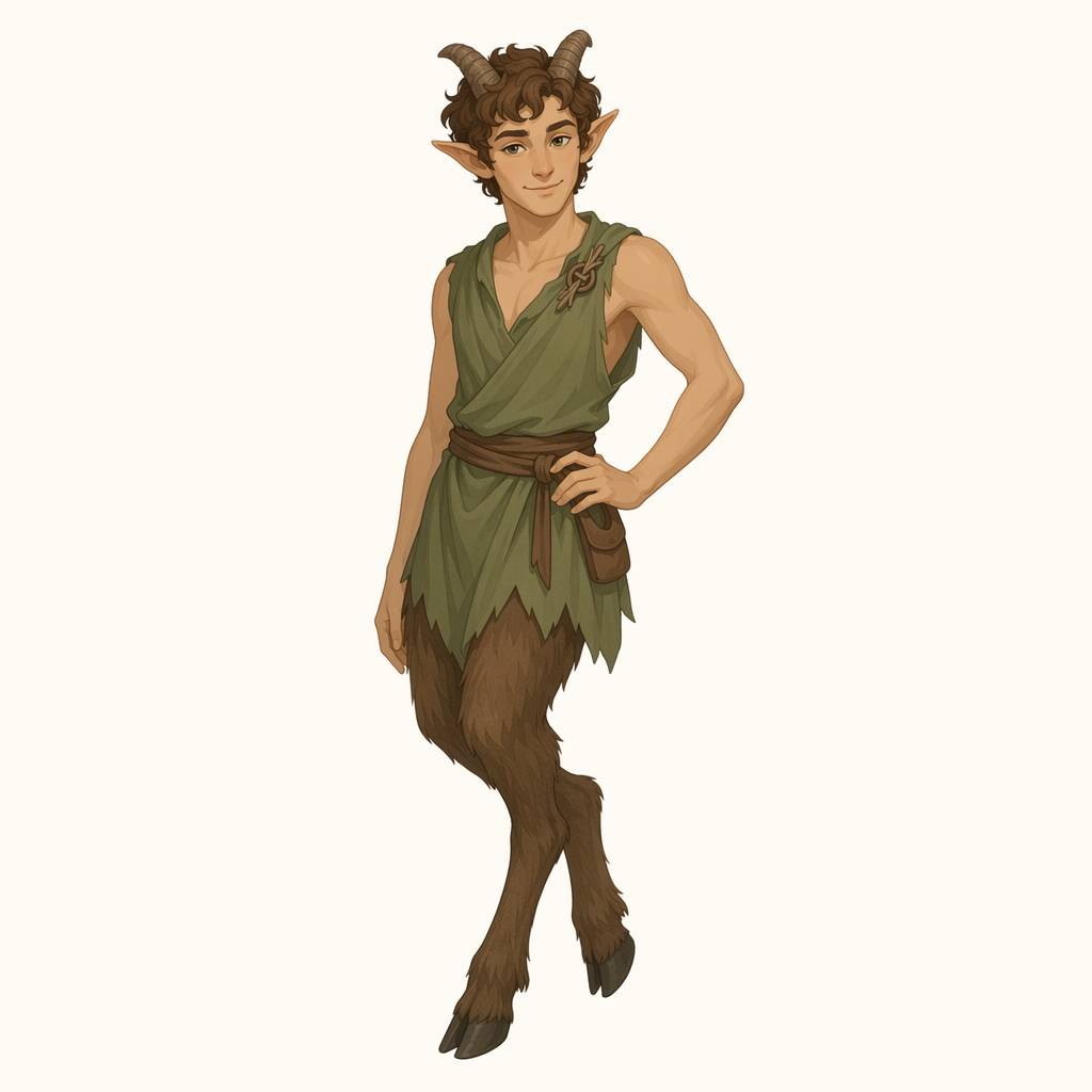 faun