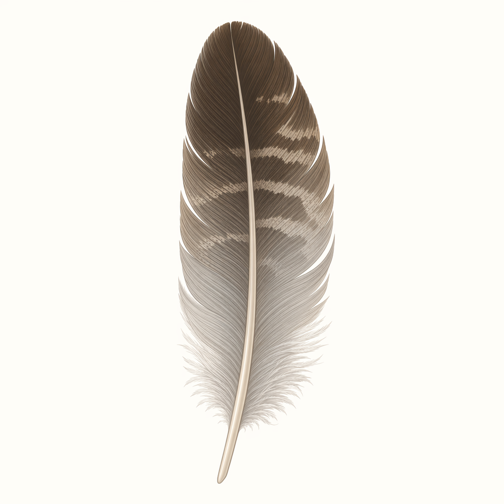 feather