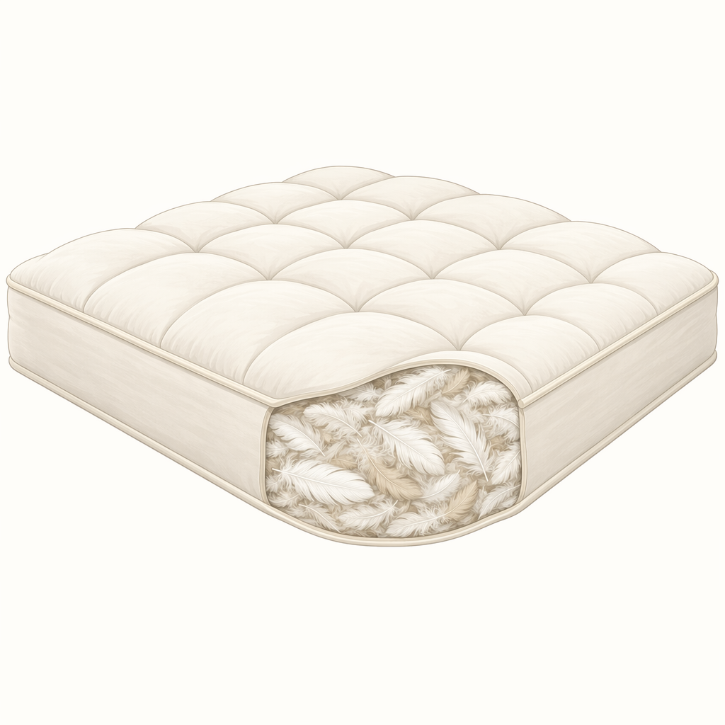 featherbed