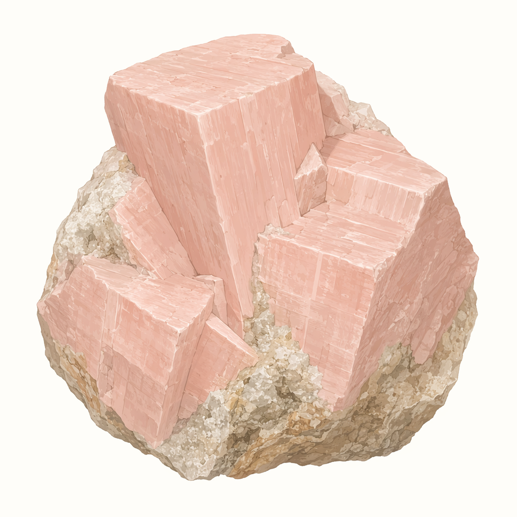feldspar