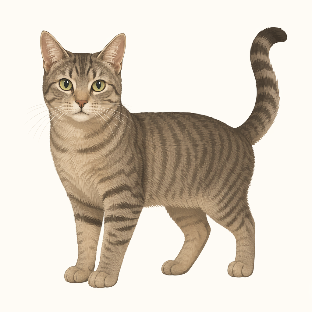 feline