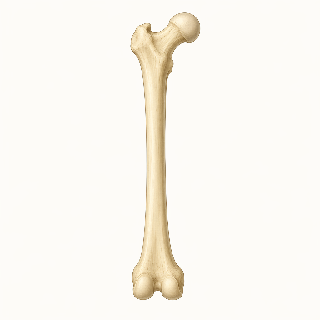 femur