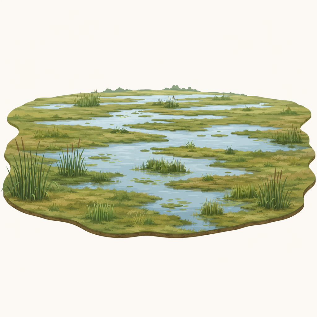 fenland