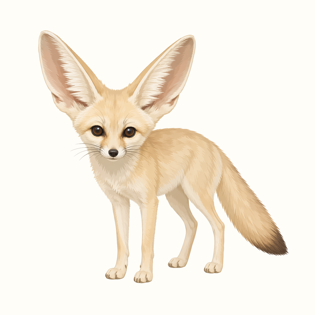 fennec