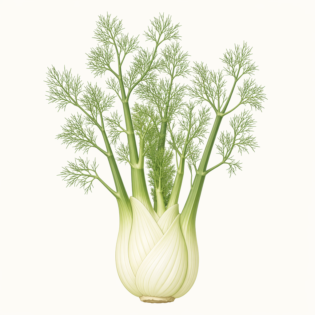 fennel
