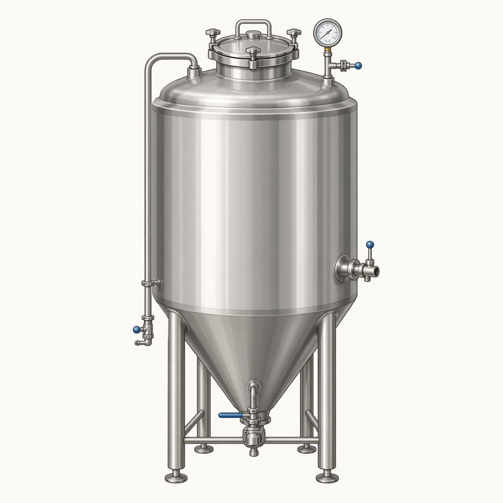 fermenter