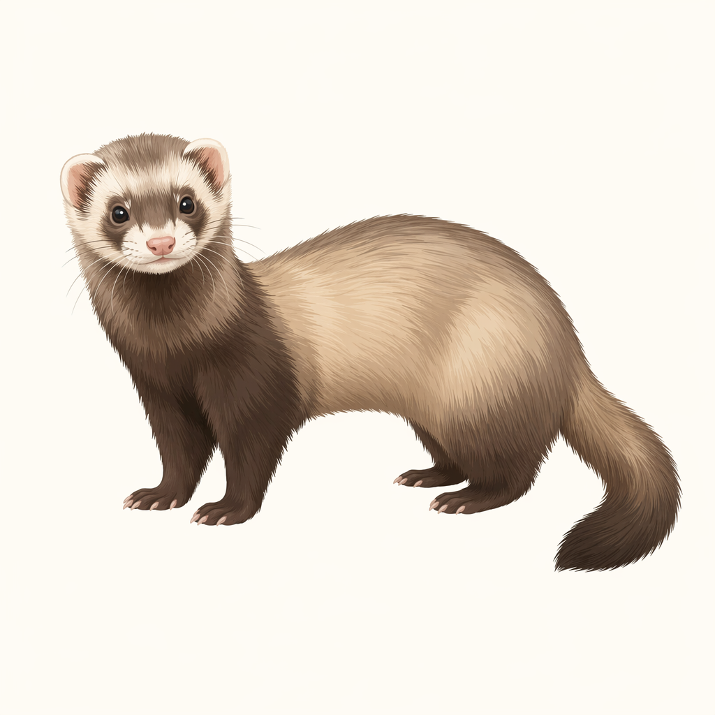 ferret