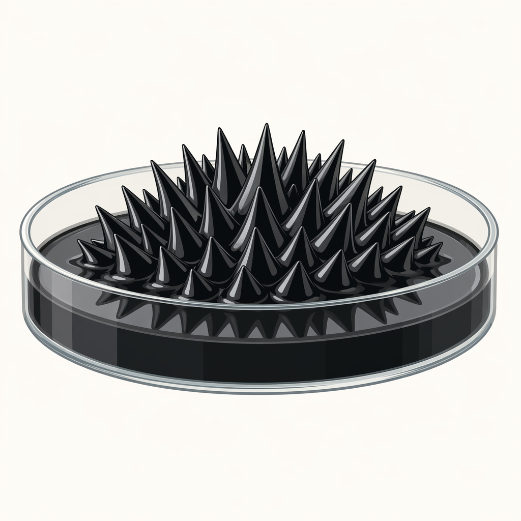 ferrofluid