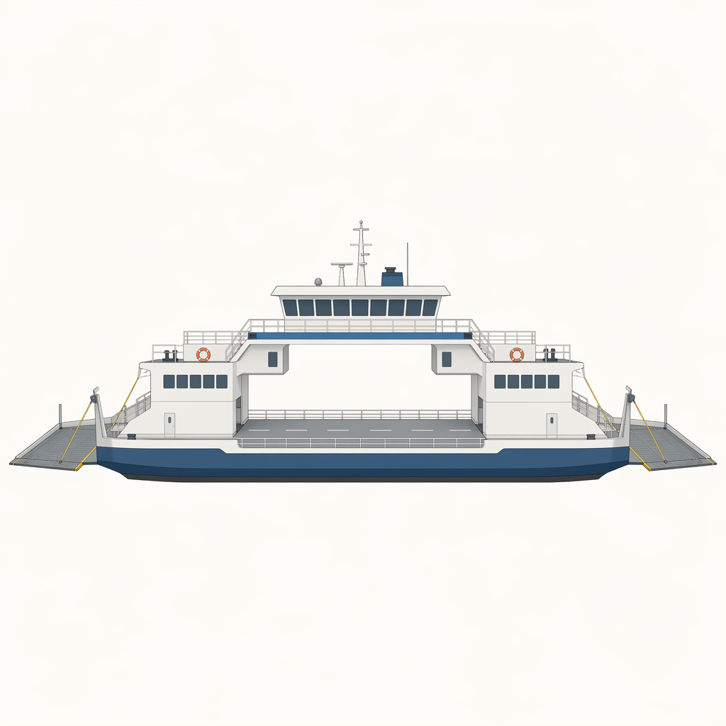 ferry