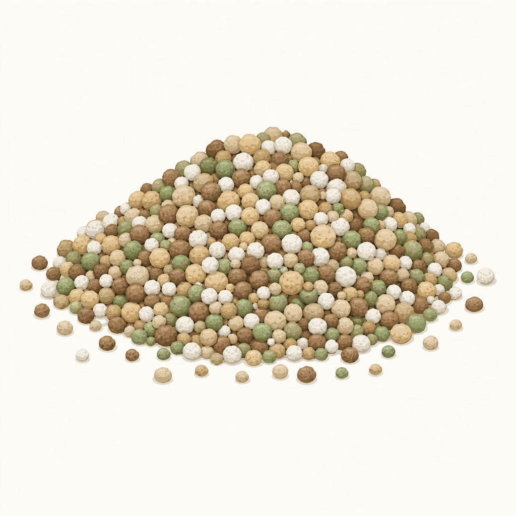 fertilizer