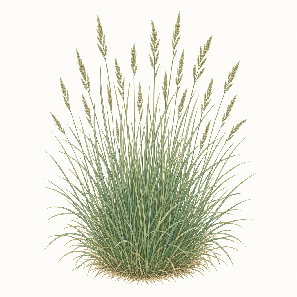 fescue