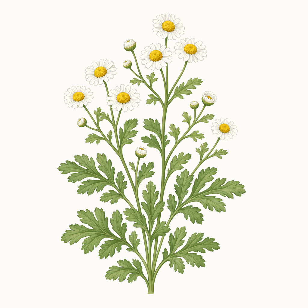 feverfew