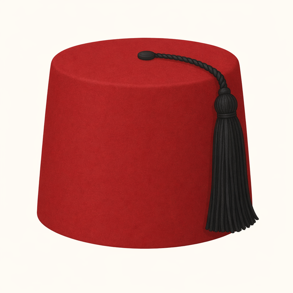fez