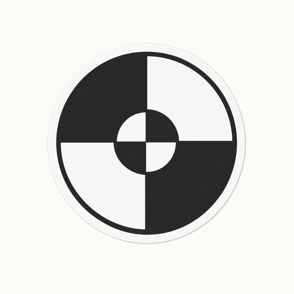 fiducial