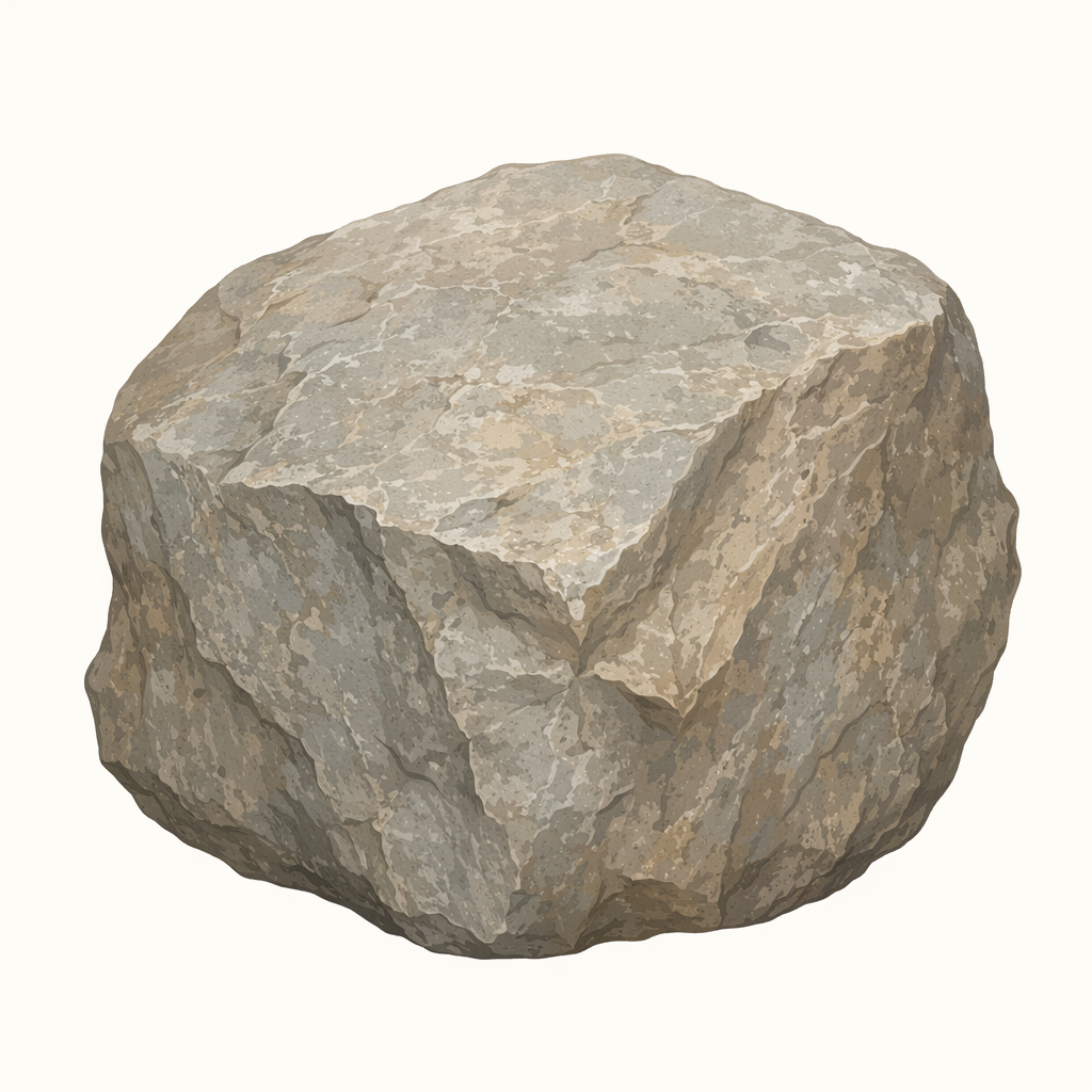 fieldstone
