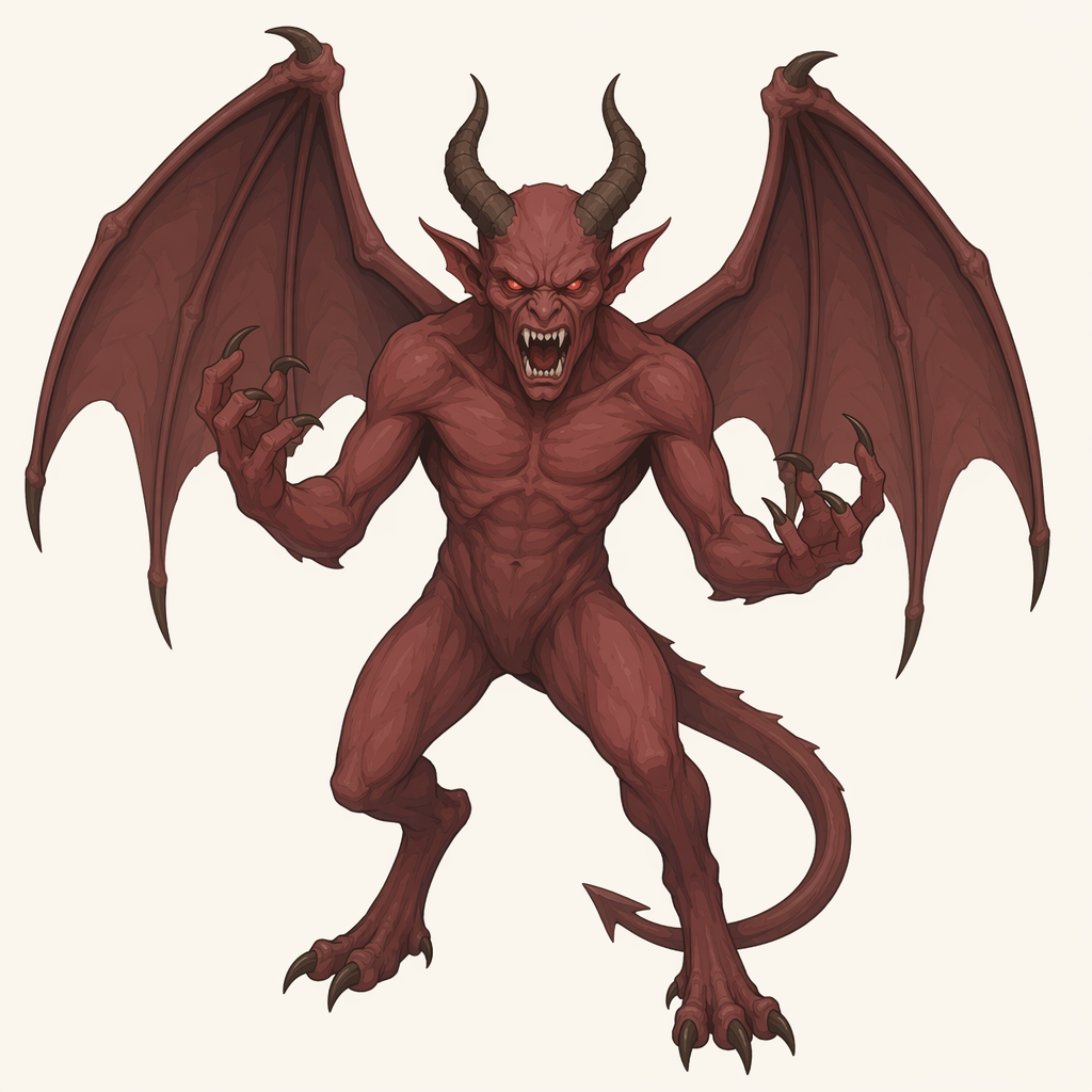 fiend