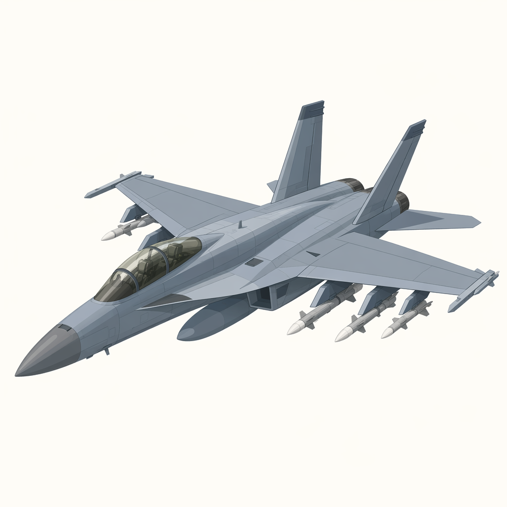 fighter