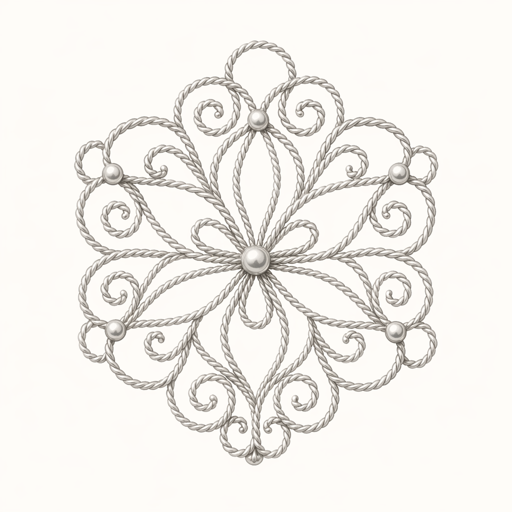 filigree