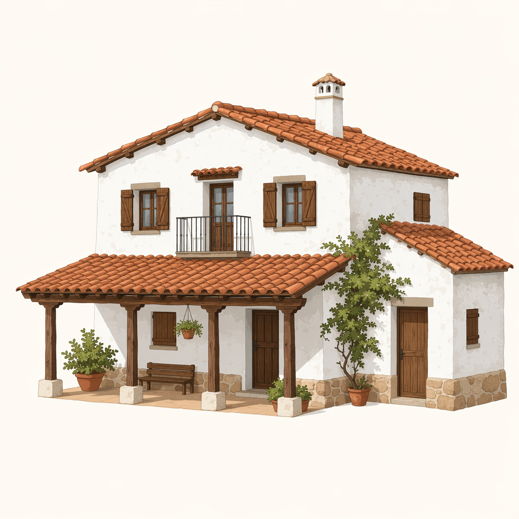 finca