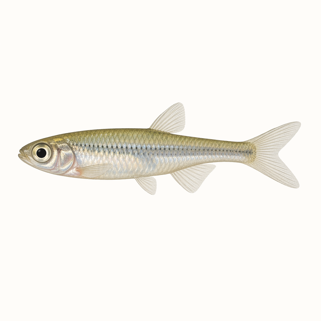 fingerling