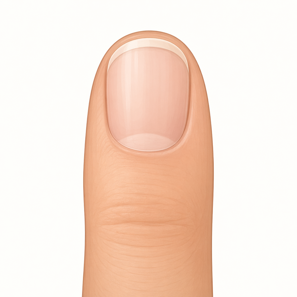 fingernail