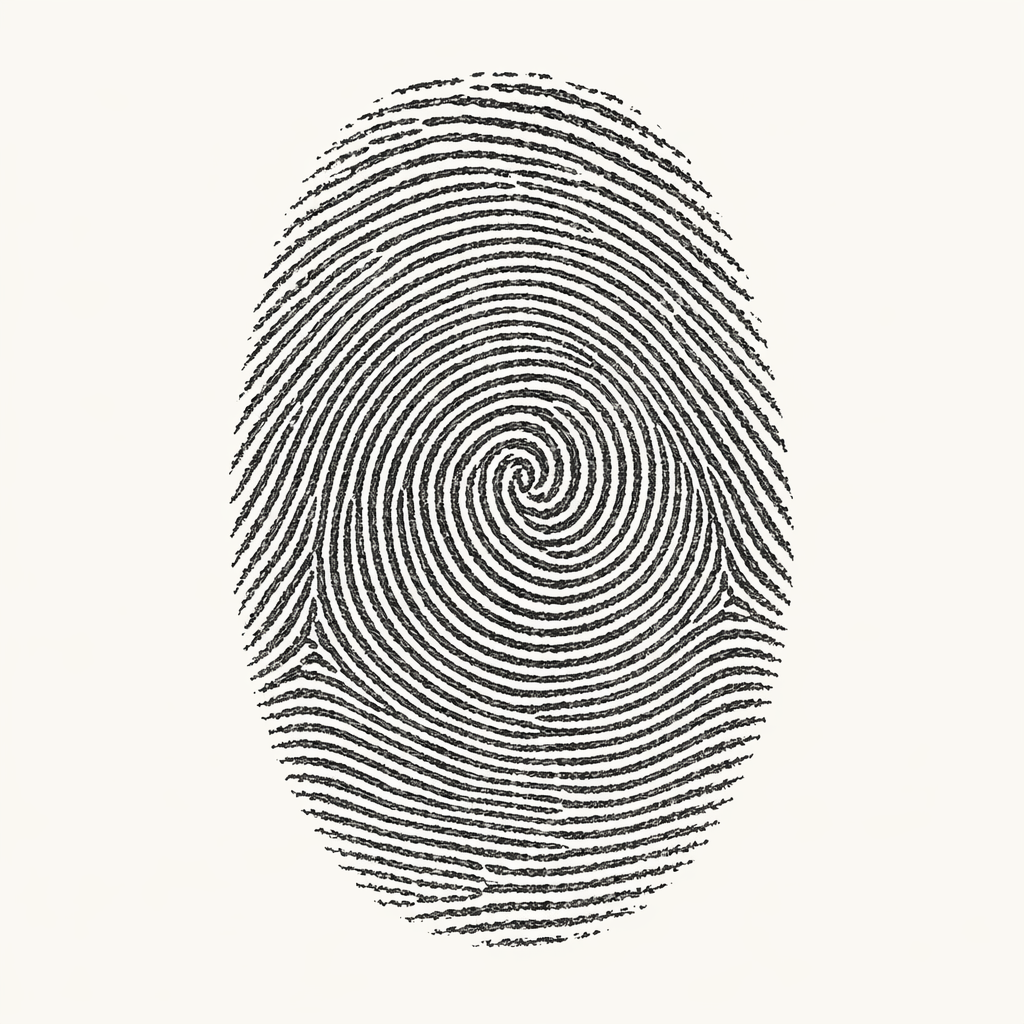 fingerprint